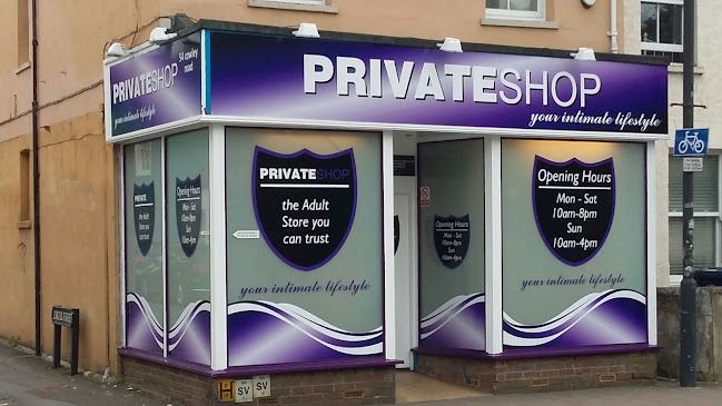 Private Shops UK