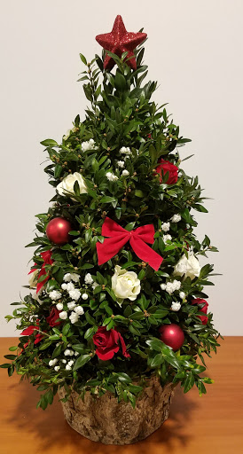 Florist «Florals From The Heart», reviews and photos, 224 Whippoorwill Dr, Raynham, MA 02767, USA