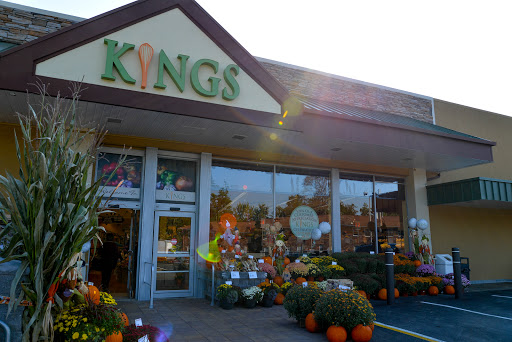 Kings Food Markets, 784 Springfield Ave, Summit, NJ 07901, USA, 