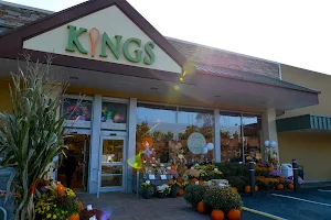 Kings Food Markets image