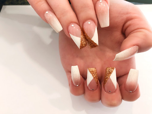 Spa «Indulgence Nail Salon & Spa», reviews and photos, 5976 OH-48, Maineville, OH 45039, USA