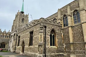 Chelmsford Cathedral image