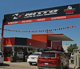 Sonora Tires photo