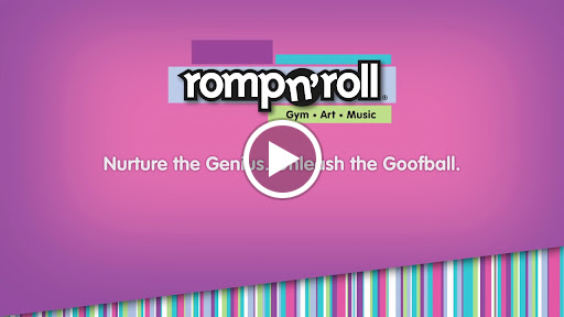 Preschool «Romp n Roll», reviews and photos