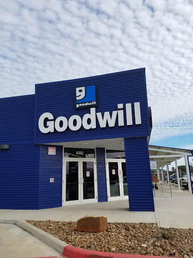 Thrift Store «Goodwill», reviews and photos, 4352 FM 365, Port Neches, TX 77651, USA