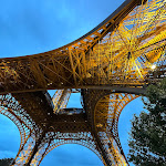 Photo n° 3 de l'avis de antoine.e fait le 28/10/2023 à 16:03 pour Madame Brasserie - Tour Eiffel à Paris