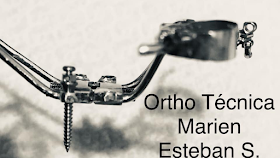 Marien Esteban S. Laboratorio de Ortodoncia