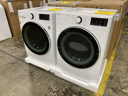 Appliance Store «Sears Outlet», reviews and photos, 190 Frontage Rd, West Haven, CT 06516, USA