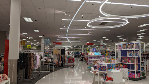 Department Store «Target», reviews and photos, 2700 W 120th St, Hawthorne, CA 90250, USA