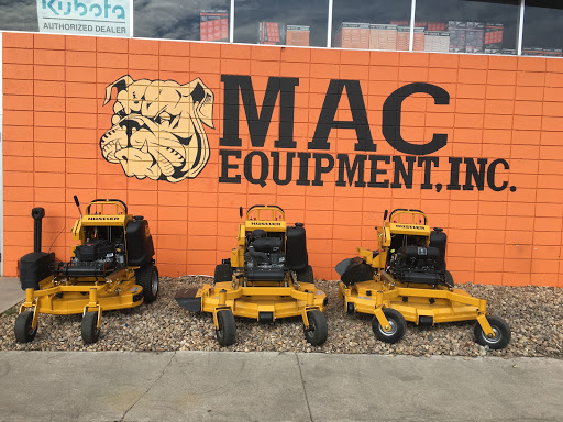 Arborist and Tree Surgeon «Mac Equipment, Inc.», reviews and photos, 715 S Main St, Longmont, CO 80501, USA