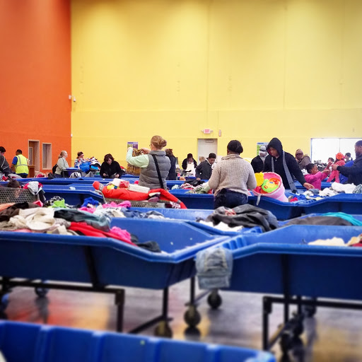 Thrift Store «Goodwill Brooklyn Park Outlet», reviews and photos