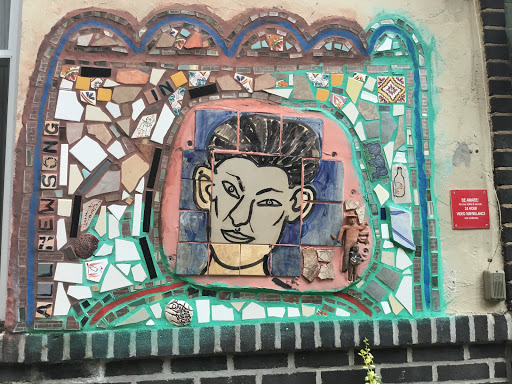 Grocery Store «Everything Fresh», reviews and photos, 1222 Walnut St, Philadelphia, PA 19107, USA