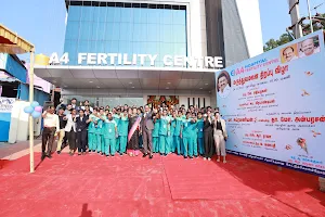 A4 Fertility Centre Tambaram image
