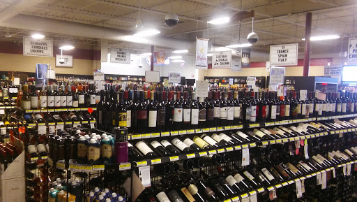 Liquor Store «B&B Liquor Warehouse», reviews and photos, 7002 S Mingo Rd, Tulsa, OK 74133, USA