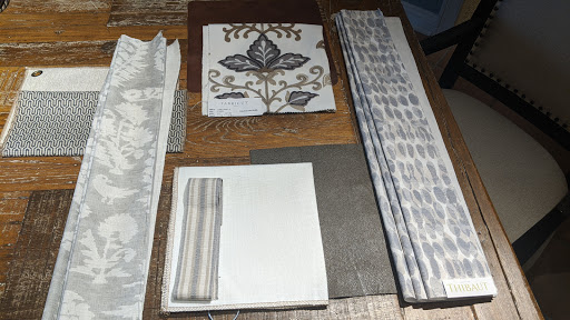 Furniture Store «Britt Carter & Company», reviews and photos, 1350 Skokie Hwy, Lake Forest, IL 60045, USA