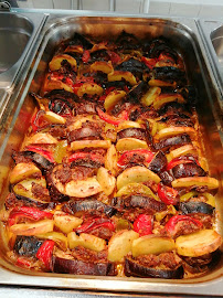 Photos du propriétaire du Restaurant turc Grill ANTALYA | Kebab berlinois à Neuilly-Plaisance - n°3