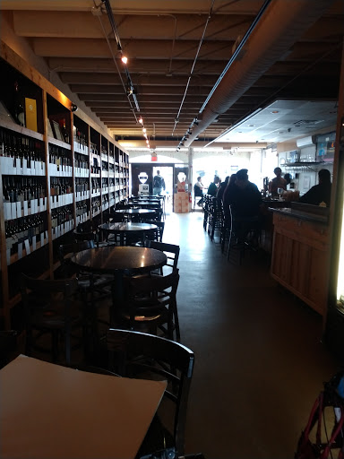 Wine Store «Cellar Door», reviews and photos, 5150 Main St A, Downers Grove, IL 60515, USA