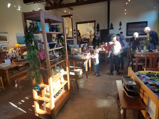 Furniture Store «Made In Pescadero», reviews and photos, 216 Stage Rd, Pescadero, CA 94060, USA