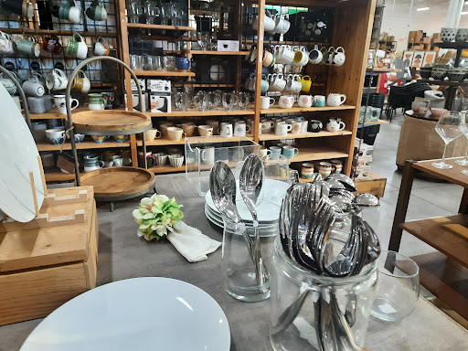 Furniture Store «Cost Plus World Market», reviews and photos, 2410 Walnut St, Cary, NC 27511, USA