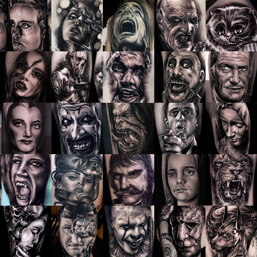 Discover dragon tattoo ideas pinterest designs for your next tattoo in Mc Kees Rocks at Triumphant arts tattoo studio