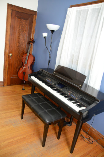 Music School «Allegro Music and Dance Academy», reviews and photos, 315 Canal St, Lemont, IL 60439, USA