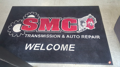 Transmission Shop «SMC Transmission & Auto Repair», reviews and photos, 24609 Industrial Blvd, Hayward, CA 94545, USA