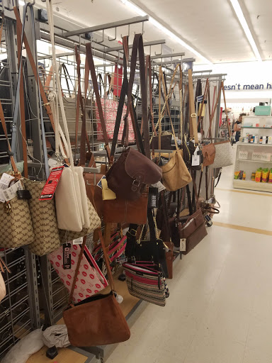 Department Store «Marshalls», reviews and photos, 1400 Boston Rd, Springfield, MA 01119, USA