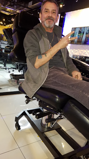 Explore birthday tattoos ideas, creative tattoo ideas in Hialeah, available at Fame Tattoos