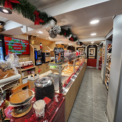 Boulangerie Maniez à La Clusaz