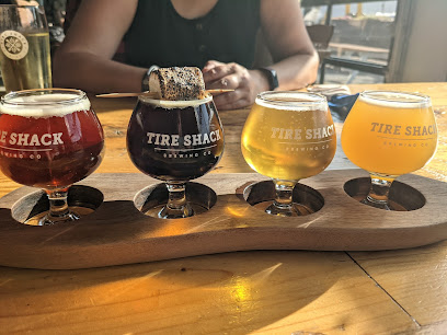 Tire Shack Brewing Co