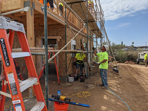East County Transitional Living Center image