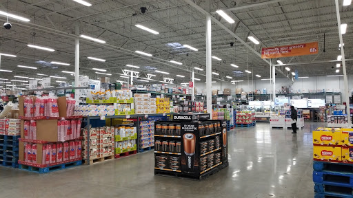 Warehouse club «BJ’s Wholesale Club», reviews and photos, 555 Universal Dr, North Haven, CT 06473, USA