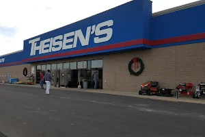 Theisen's Home Farm Auto of Vinton image