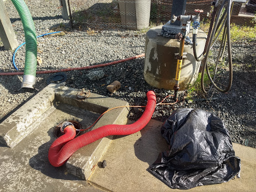 Plumber «Vallejo Sanitation & Flood Control District», reviews and photos, 450 Ryder St, Vallejo, CA 94590, USA