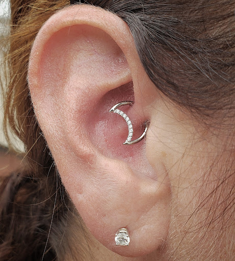 Explore shoulder tattoo ideas for men, creative tattoo ideas in Kokomo, available at Beatnik piercing & jewelry