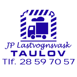 JP Lastvognsvask - Kolding