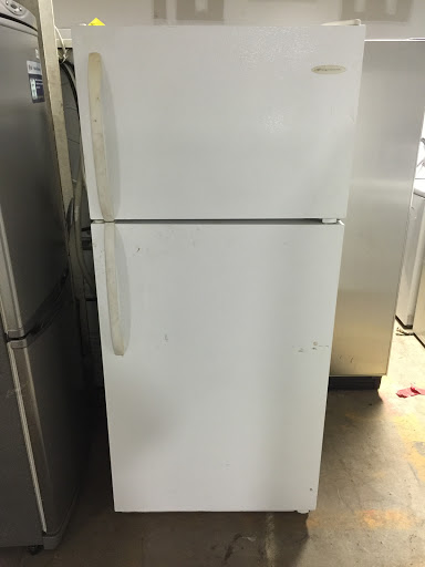 Appliance Store «Reds Appliance», reviews and photos, 909 Conklin St, Farmingdale, NY 11735, USA