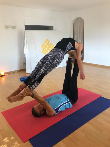 Aruma Yoga