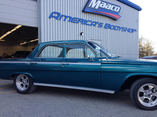 Auto Body Shop «Maaco Collision Repair & Auto Painting», reviews and photos, 5301 Crain Hwy, Upper Marlboro, MD 20772, USA