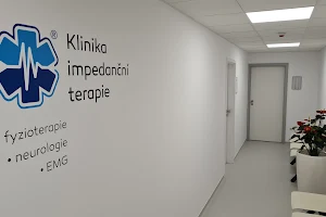 Klinika impedanční terapie image