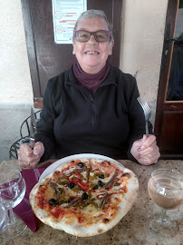 Pizza du Restaurant Chez Coco à Aigues-Mortes - n°9