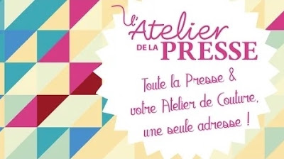 L' Atelier de la Presse à Saint-Génies-de-Malgoirès