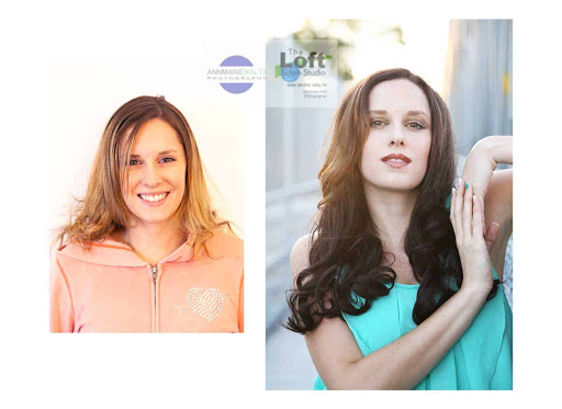 Hair Salon «Loft Salon Studio», reviews and photos, 2301 Westfield St, West Springfield, MA 01089, USA