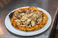 Plats et boissons du Pizza Andiamo Morangis, Livraison de Pizza, Pizza à Emporter I Pizzeria I Pizzeria Restaurant Pizzeria Chilly Mazarin - n°10