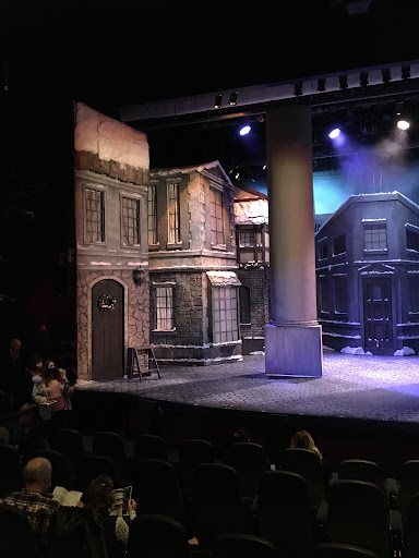 Performing Arts Theater «White Plains Performing Arts Center», reviews and photos, 11 City Pl, White Plains, NY 10601, USA