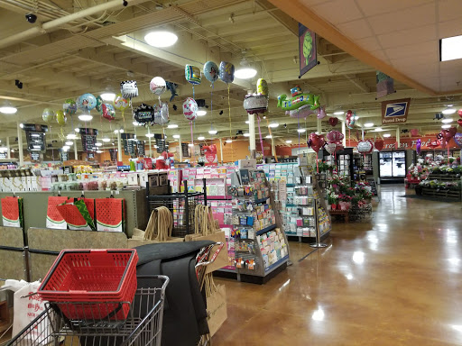 Grocery Store «Nob Hill Foods», reviews and photos, 1250 Grant Rd, Mountain View, CA 94040, USA