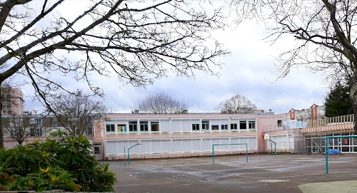 Ecole Primaire Epau à Le Mans