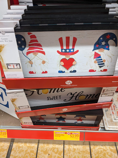 Supermarket «ALDI», reviews and photos, 5487 W Broad St, Columbus, OH 43228, USA