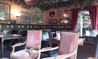 Atmosphère du Restaurant Trésor Belge à Pouançay - n°10