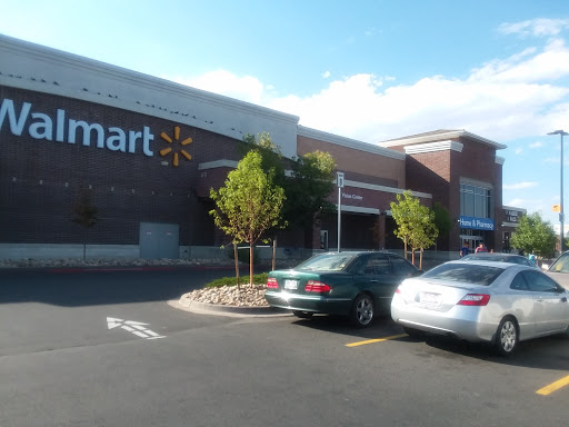 Department Store «Walmart Supercenter», reviews and photos, 9400 E Hampden Ave, Denver, CO 80231, USA